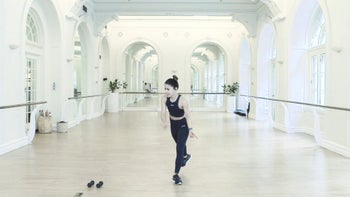 Dance Cardio with Juli 40 mins