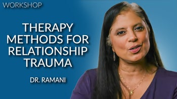 Strategies to Overcome Past Relationship Trauma