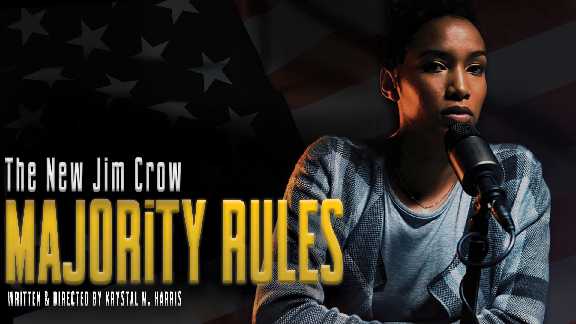The New Jim Crow: Majority Rules