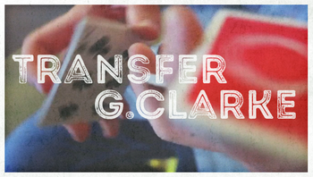 Geraint Clarke – Transfer