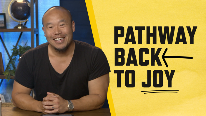 Pathway Back to Joy Course