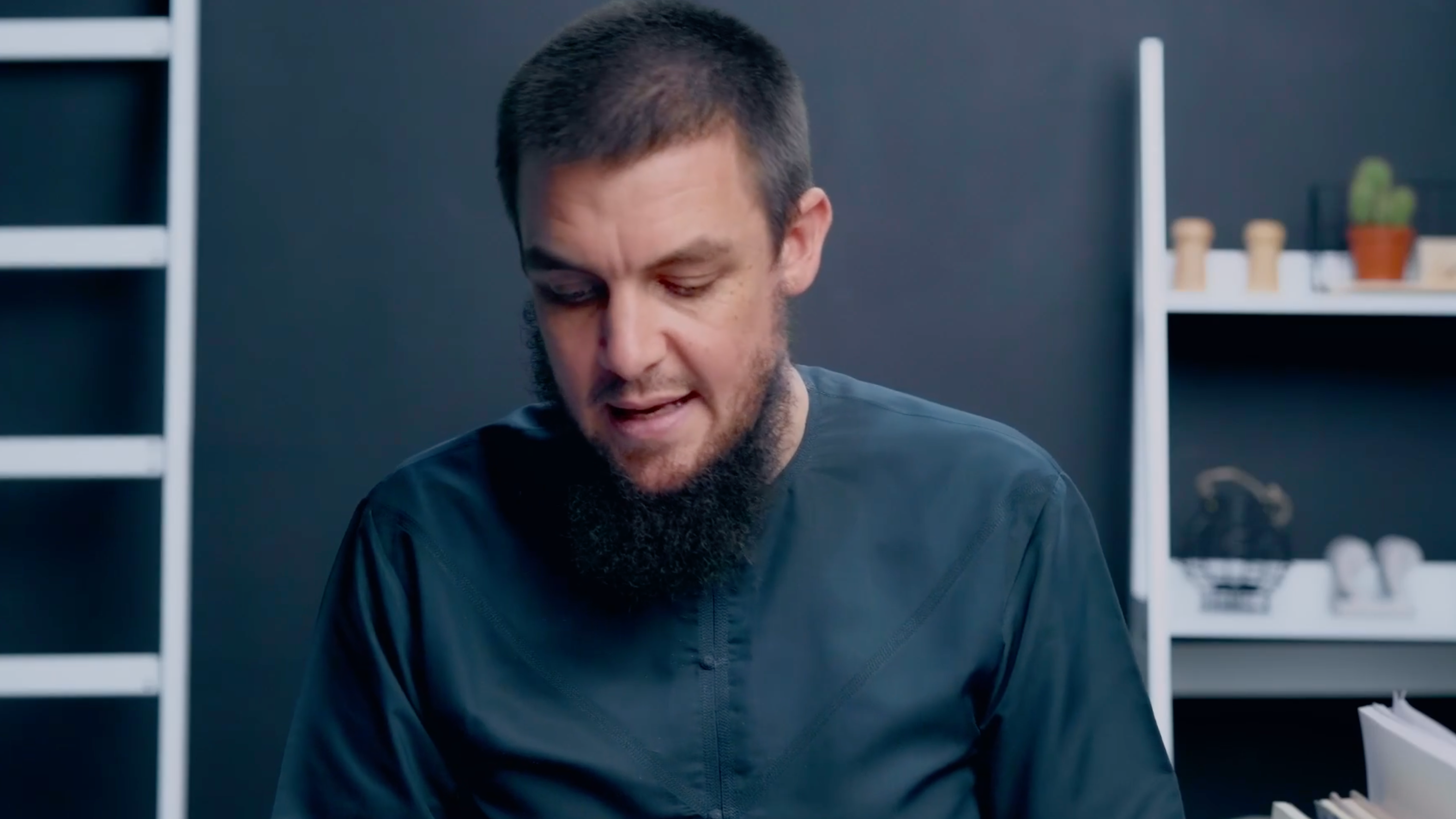 5. The Arabic Alphabet (alif/bā’/tā’/thā’)