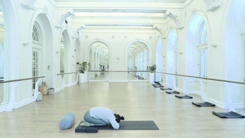 30 minute Yin with Tanya