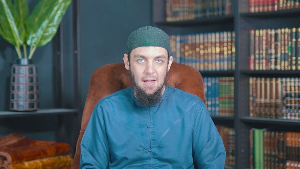 How to Learn Arabic (Quickly) AMAU Academy