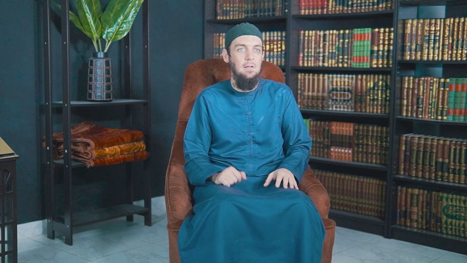 How to Learn Arabic (Quickly) AMAU Academy