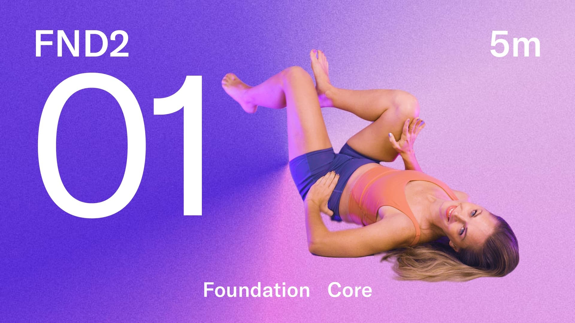 Foundations 2 | 14-day Challenge | Chelsea Method