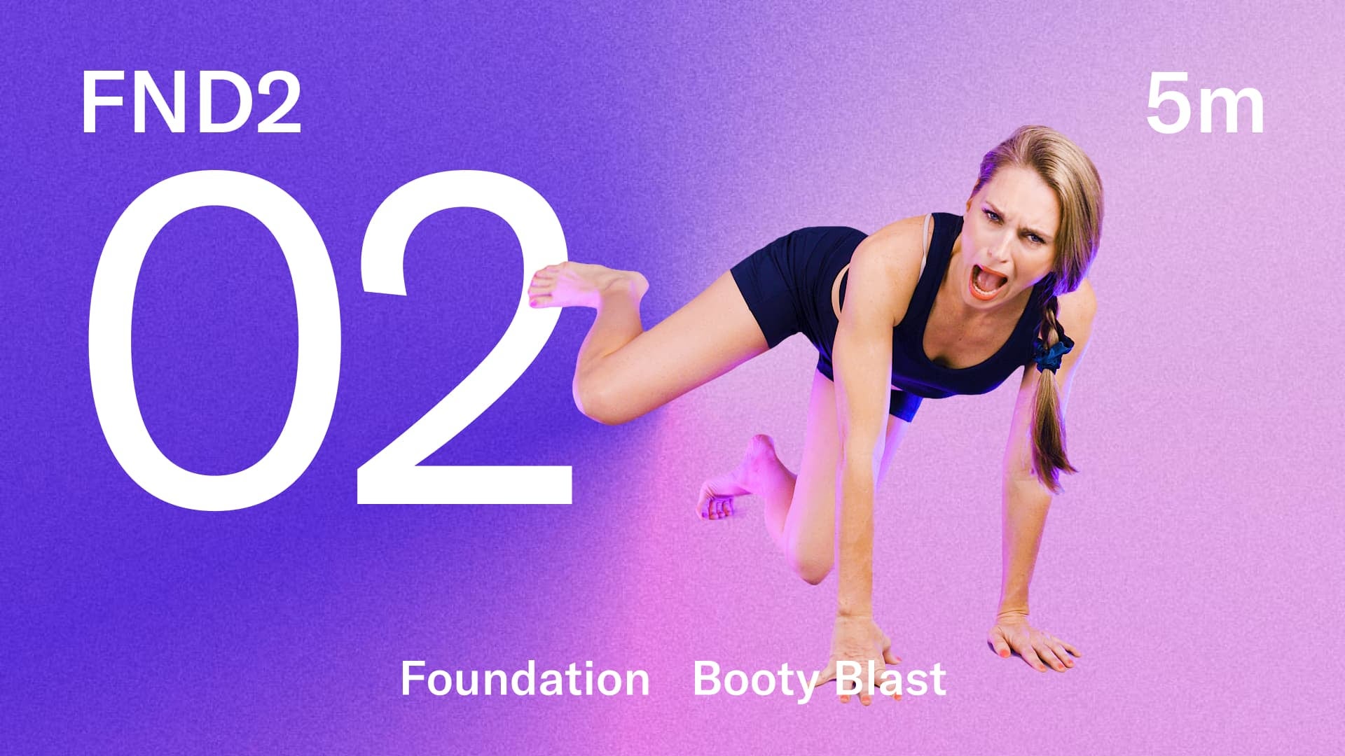 Foundations 2 | 14-day Challenge | Chelsea Method