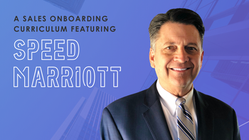 New To Marketing Sales?