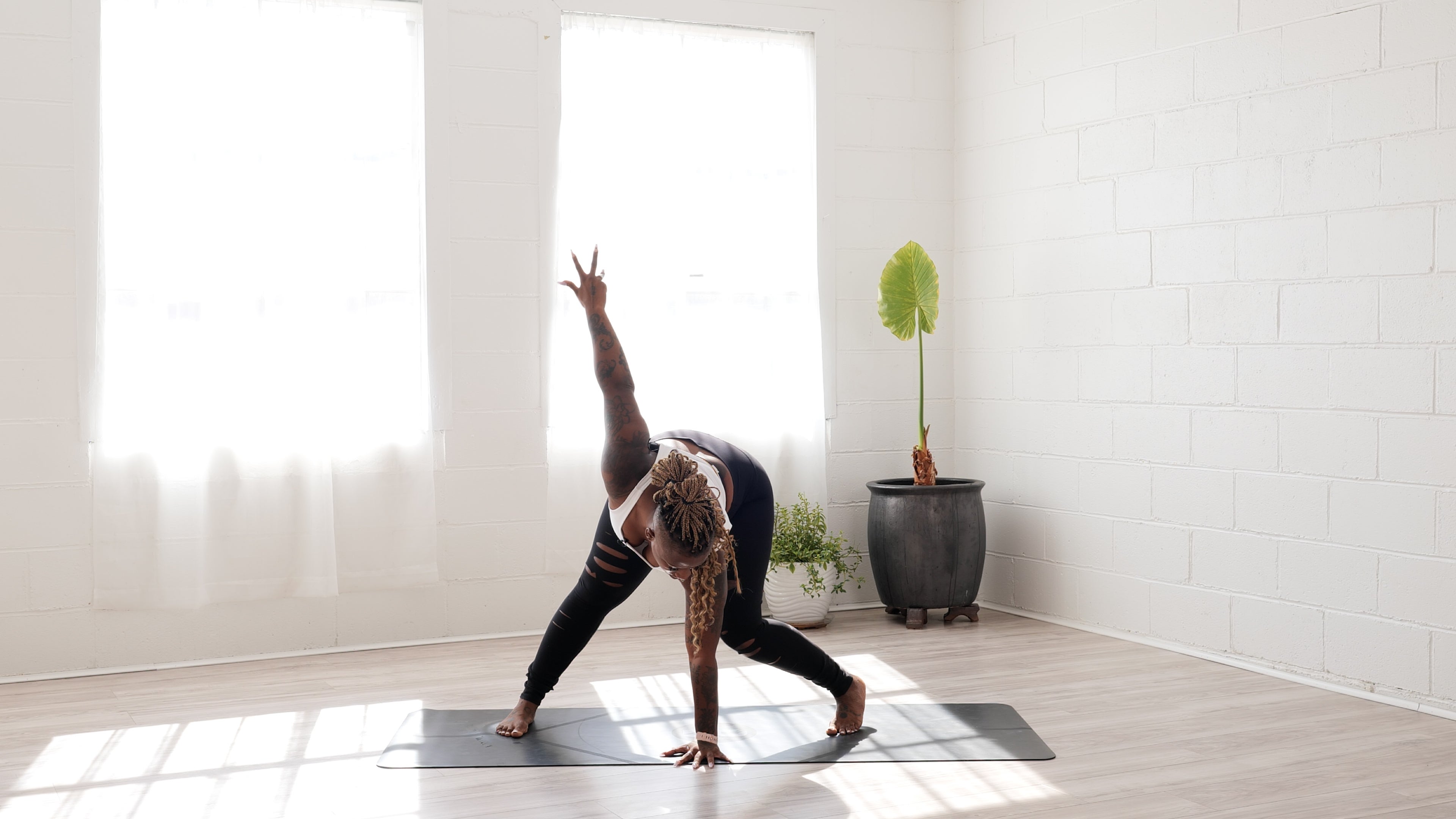 September 2022 Cardio Dance with Inga Seals