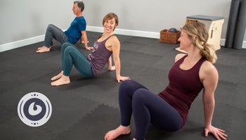 Primal Pilates® Flow