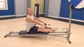 Pilates Flow 2: Accelerate