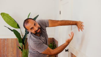 Rewiring The Upper Body