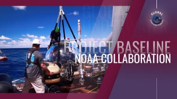 Project Baseline: NOAA U576 North Carolina Collaboration