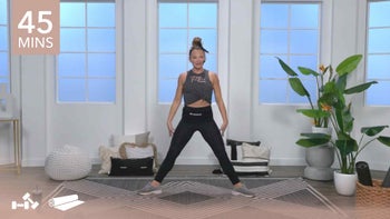 LIVESTREAM REPLAY SCULPT (HIIT) 17