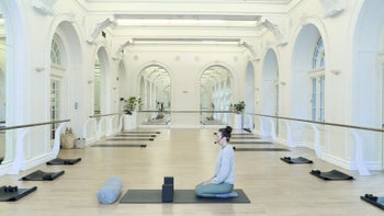 Yin With Tanya 30 Mins
