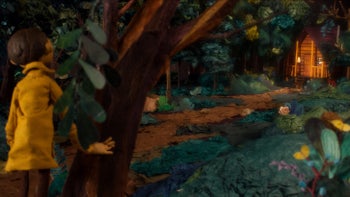 Eclipse by Jerrold Chong