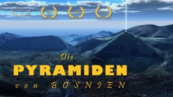 Die Pyramiden von Bosnien 