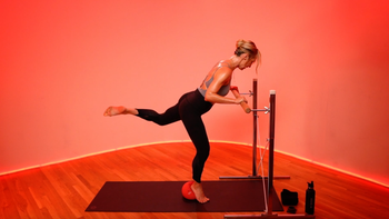M/<30 BARRE SWEAT /218