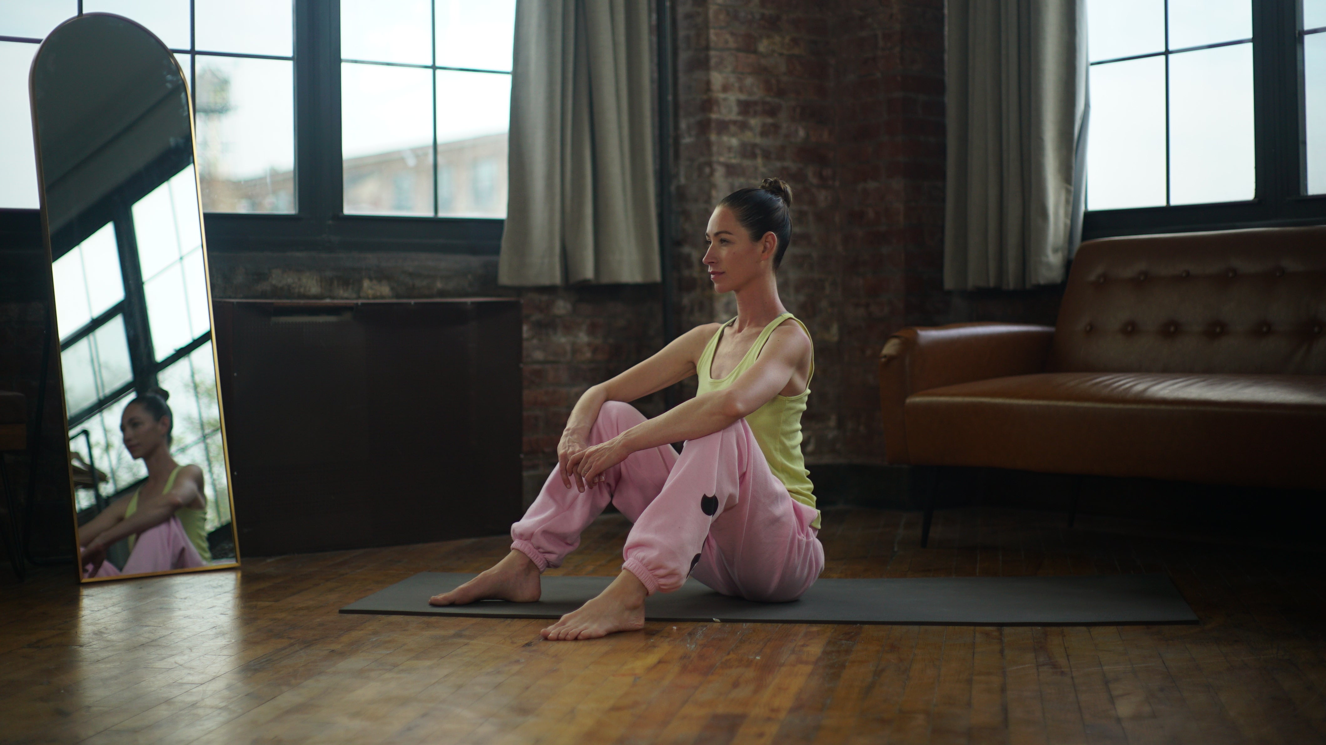 10-Minute Shiatsu Chill