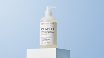 OLAPLEX CHELATING TREATMENT