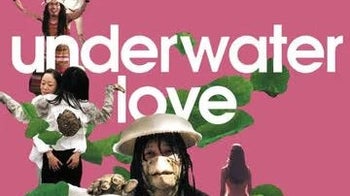Underwater Love