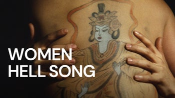 Women Hell Song