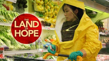The Land of Hope