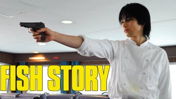 Fish Story