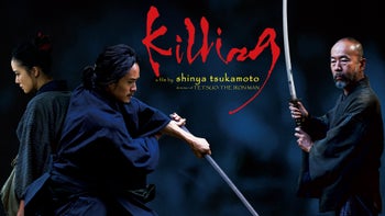 Killing