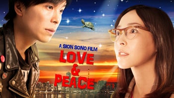Love And Peace