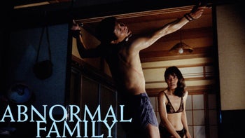 Abnormal Family