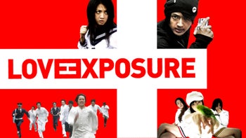 Love Exposure