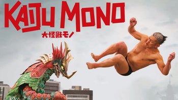 Kaiju Mono