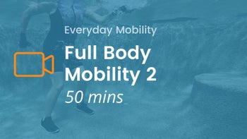 Full-Body Mobility 2