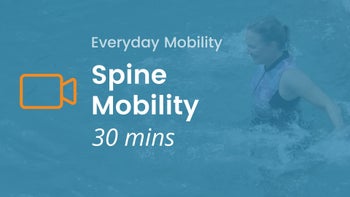 Spine Mobility