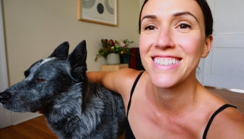 Up For A Playdate? Oct '22 Vlog