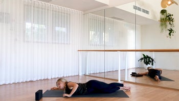 Yin with Annabel - Week 4