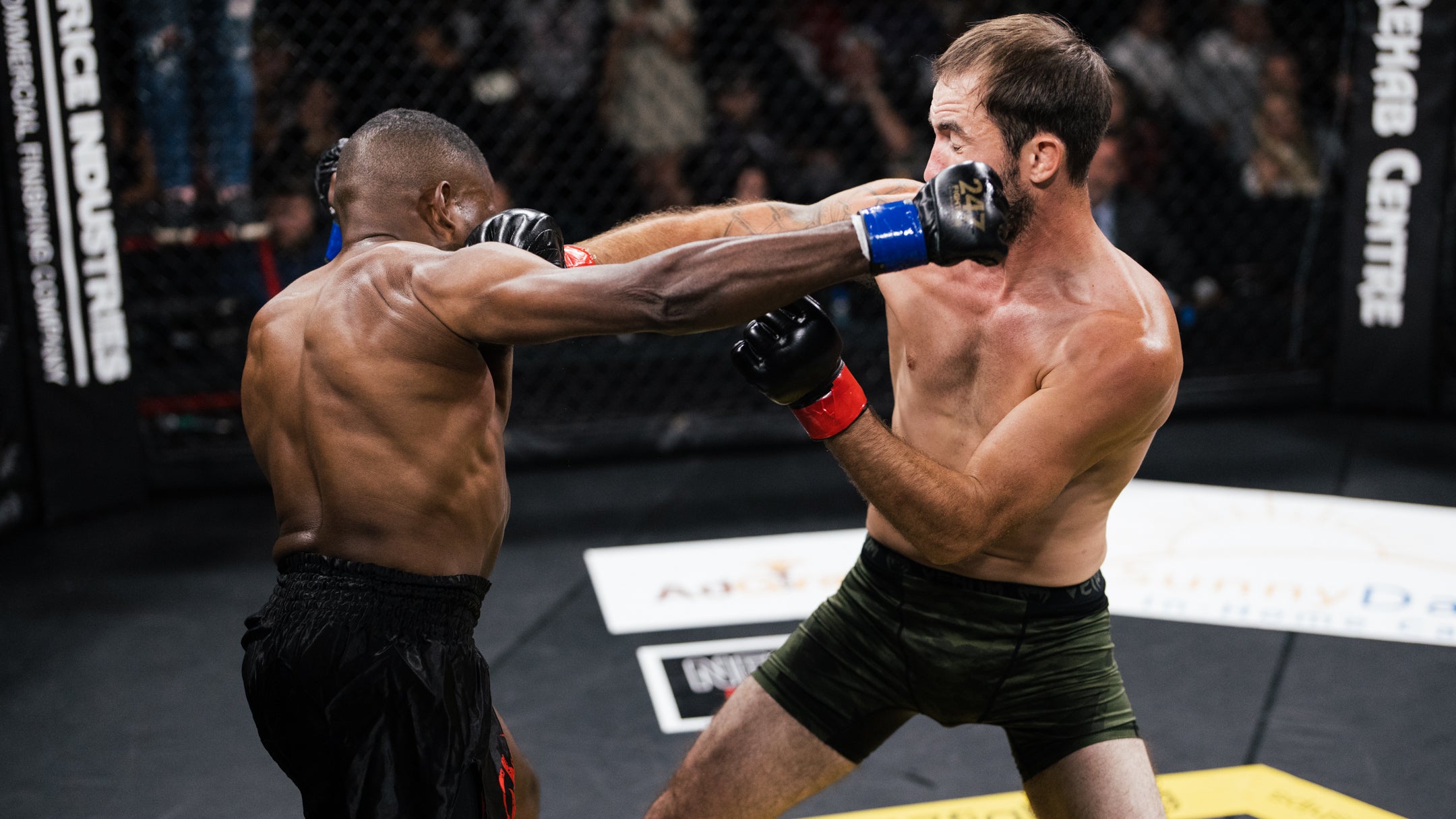 Brawl in the Burgh 13 Full Event Replay