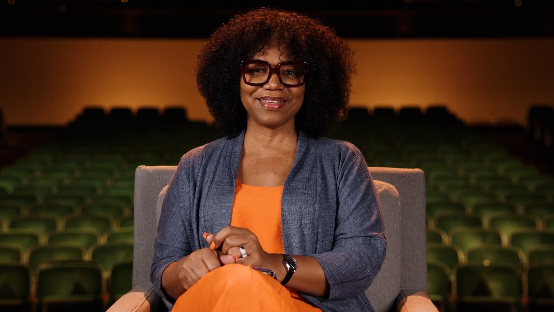 Empowering Girls and Resolving Drama: I Define Me