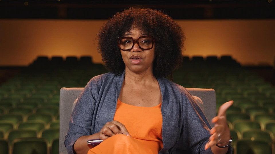 Empowering Girls and Resolving Drama: L.O.V.E. Principle - Listen