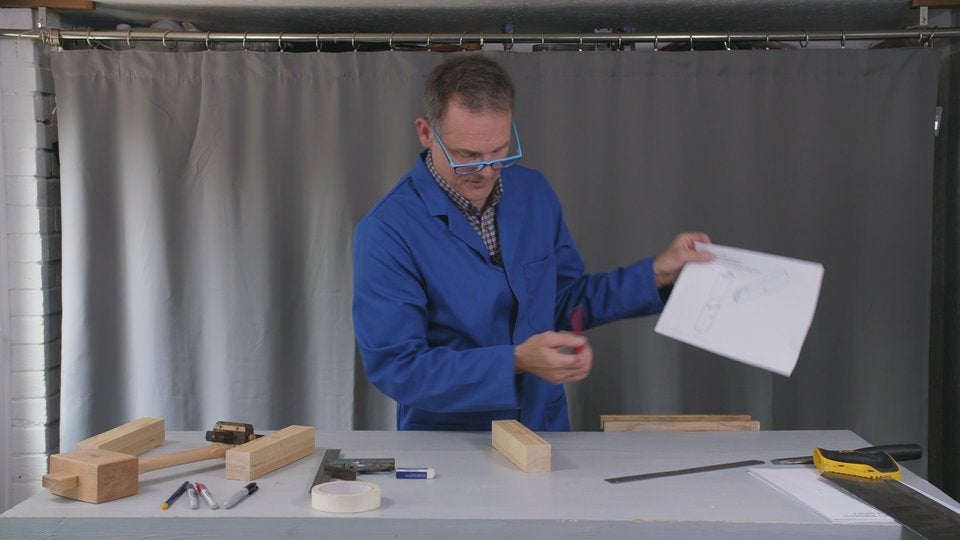 Practice Joints