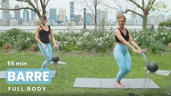 Physiquer's Choice with Tanya and Alicia