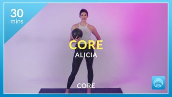 Core with Alicia
