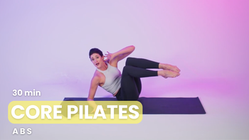 Core with Alicia