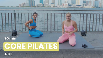 Mat Madness with Brooke