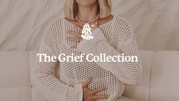 THE GRIEF COLLECTION