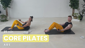 Boutique Obliques with Will