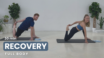 Recover and Restore with Torrey