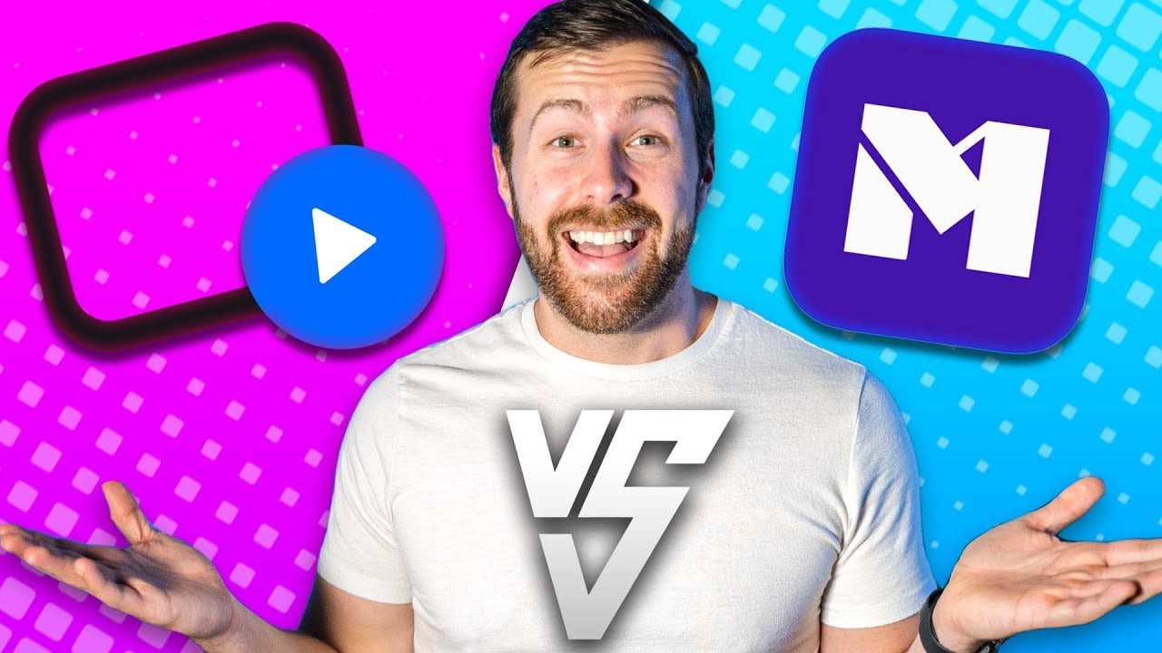 Uscreen vs. Mighty Networks