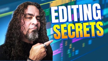 Daniel Batal - How to Edit Videos for YouTube (but better!)